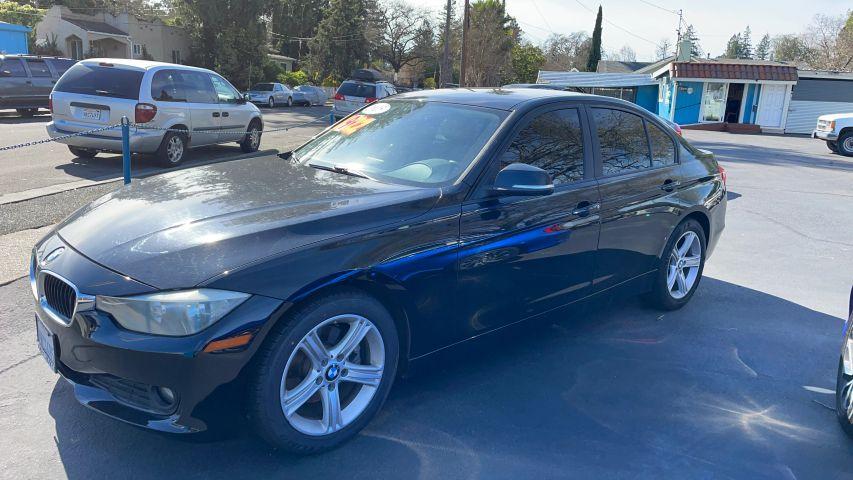 Bmw 3 Series - Thumbnail 3