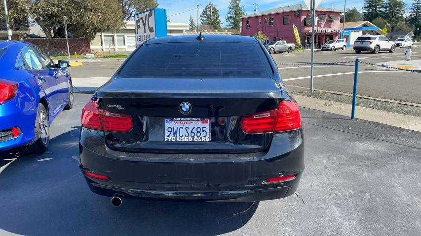 Bmw 3 Series - Thumbnail 4