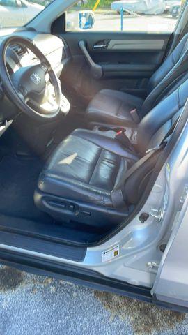 Honda Cr-V - Thumbnail 5