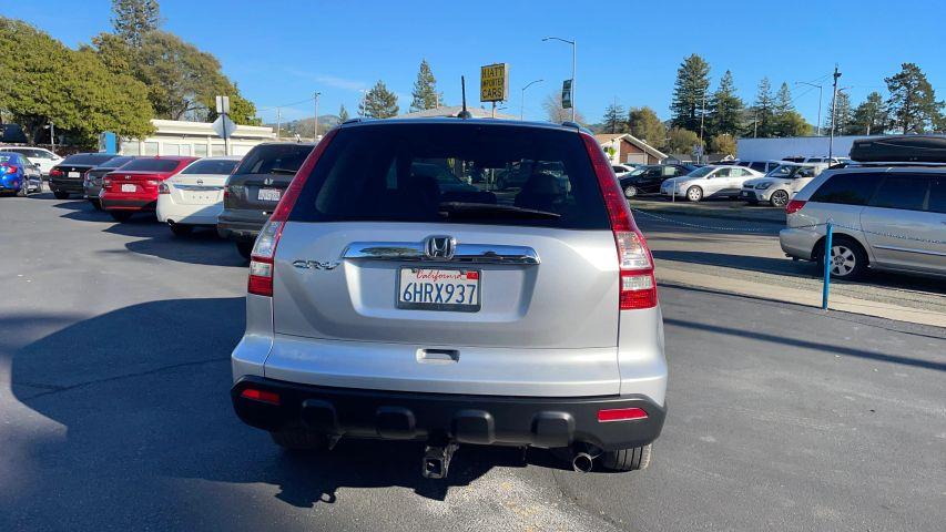 Honda Cr-V - Thumbnail 2