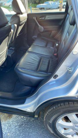 Honda Cr-V - Thumbnail 6