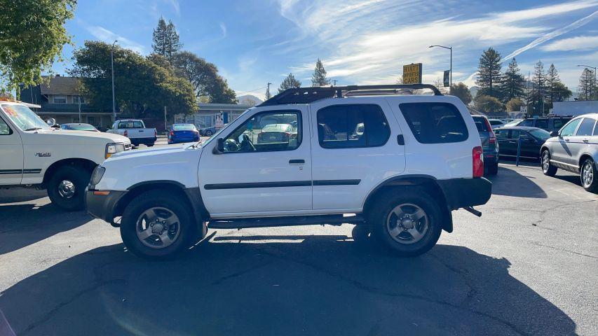 Nissan Xterra - Thumbnail 9