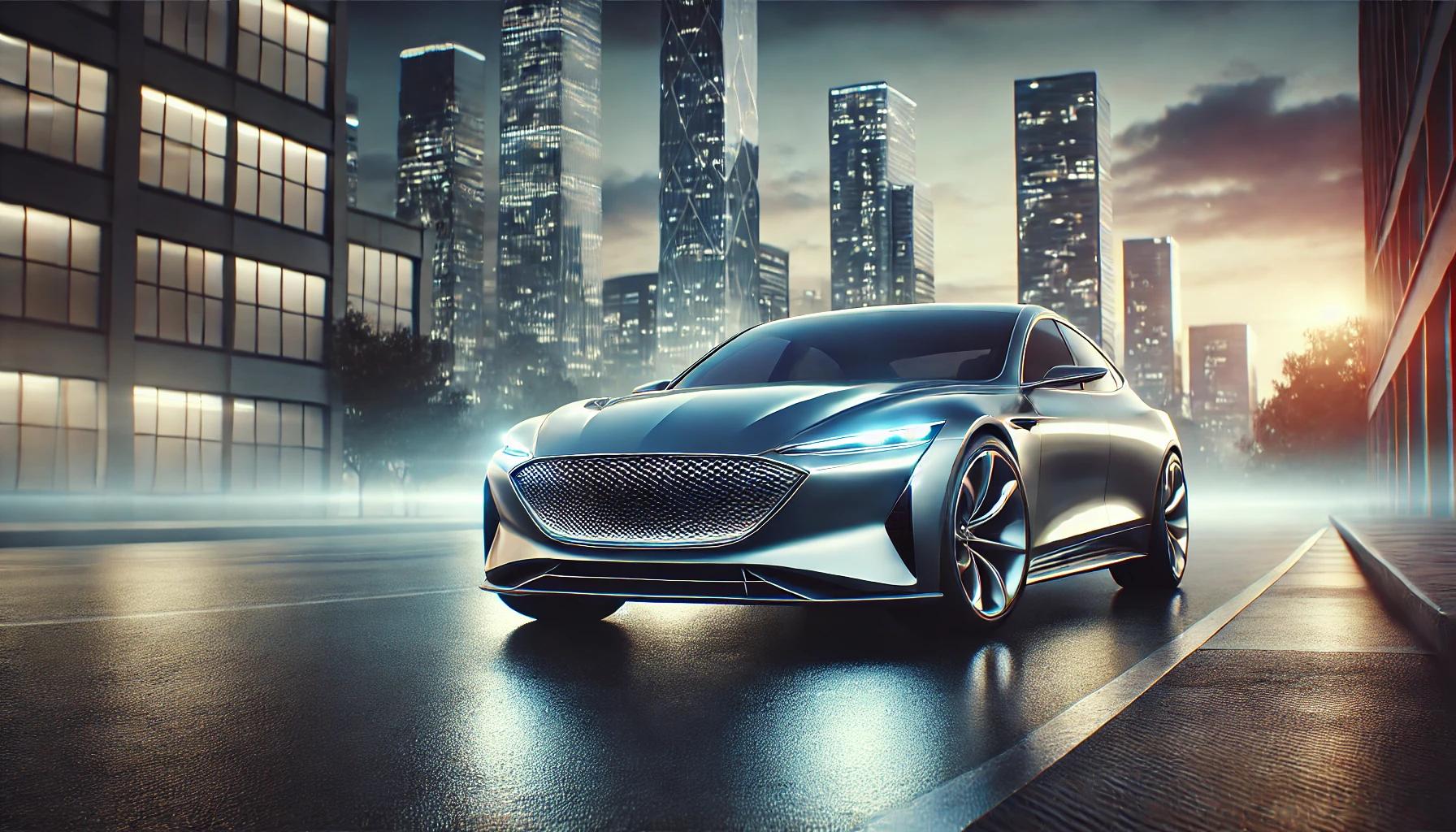 Lincoln MKX - View 1