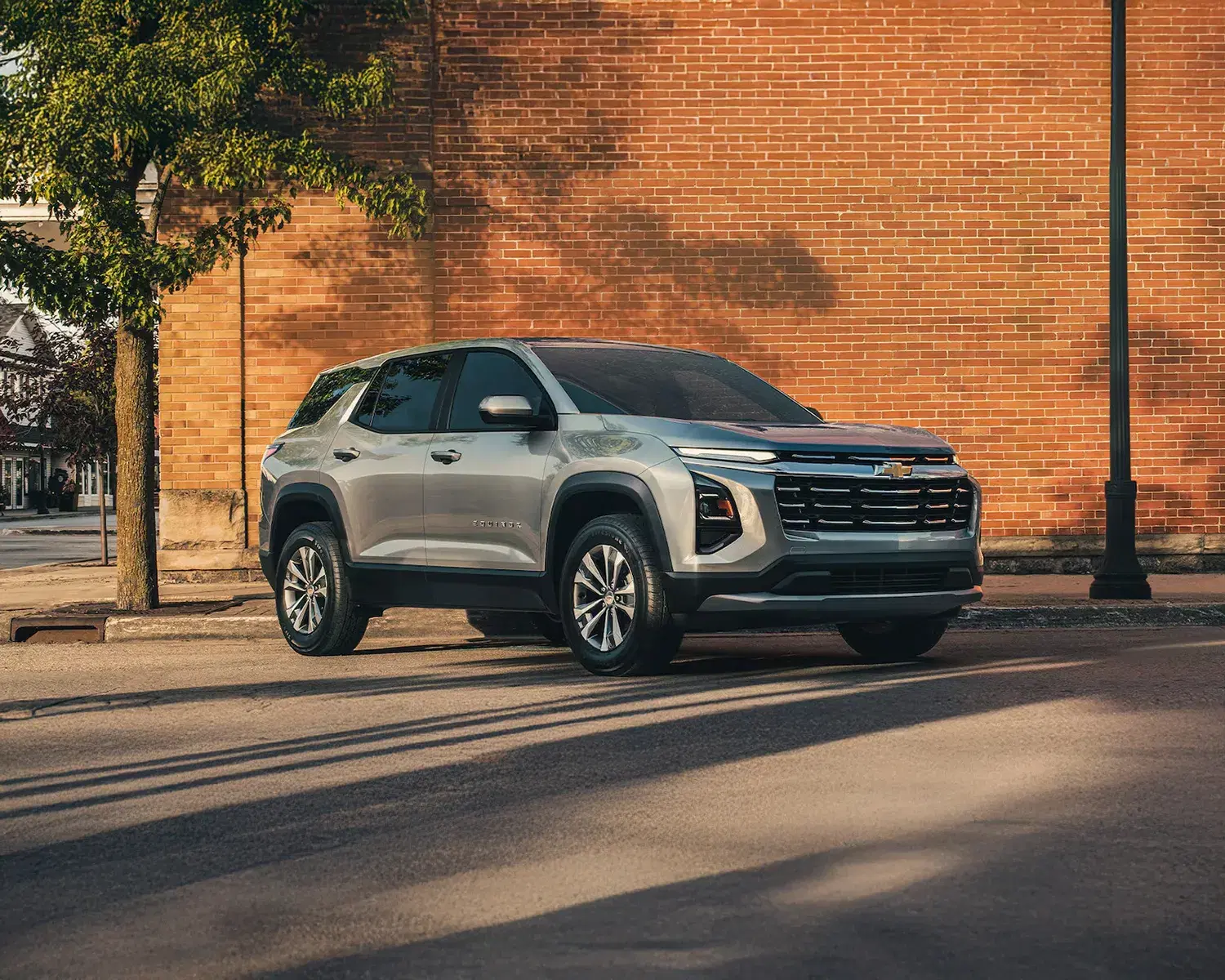 Chevrolet Equinox For Sale Near Navarre, Fl - Thumbnail 2