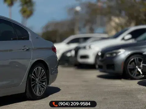 BMW 5 Series 530E Iperformance - Thumbnail 3