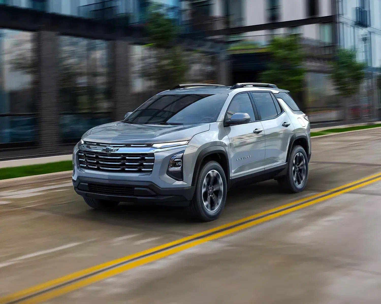 Chevrolet Equinox For Sale Near Navarre, Fl - Thumbnail 3