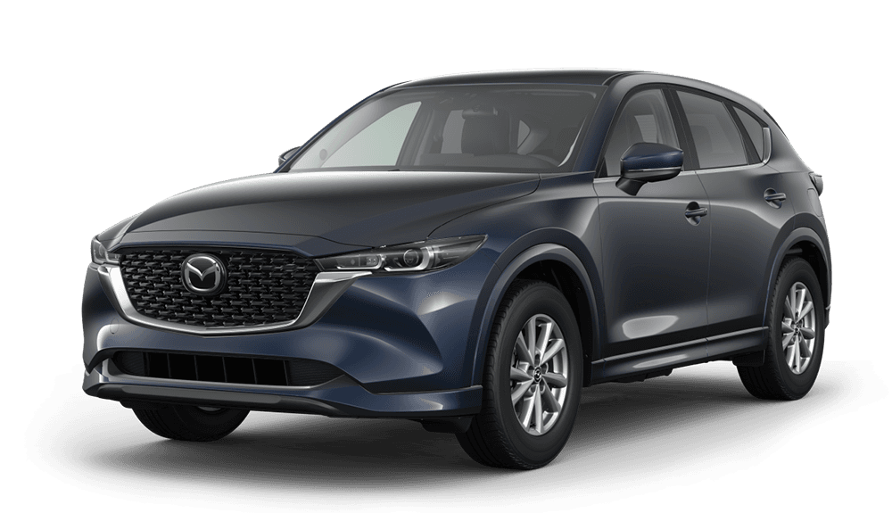 Mazda Cx-5 | Mazda Of North Miami | Florida Dealership - Thumbnail 4