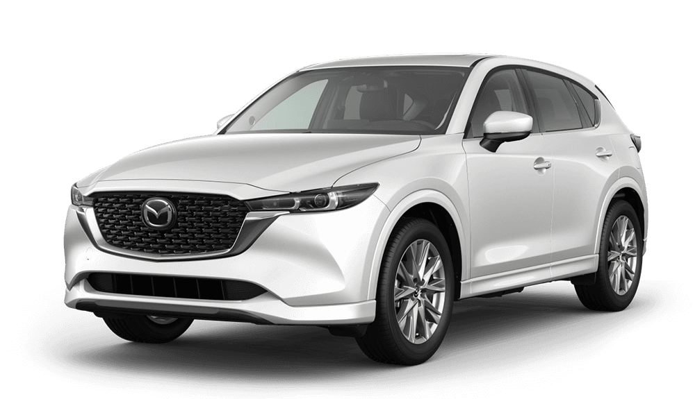 Mazda Cx-5 | Mazda Of North Miami | Florida Dealership - Thumbnail 3