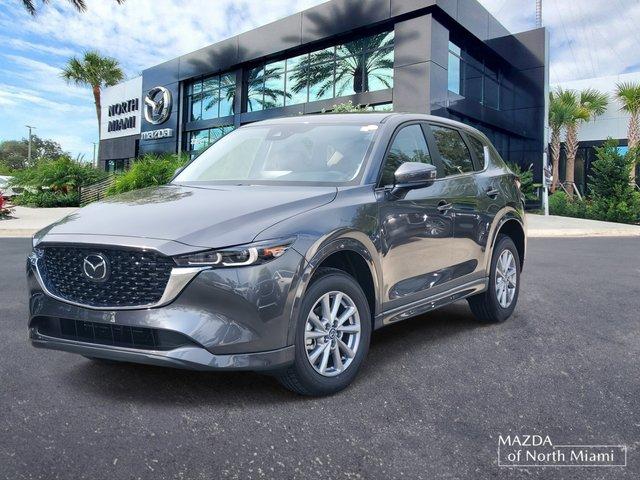 Mazda Cx-5 | Mazda Of North Miami | Florida Dealership - Thumbnail 16