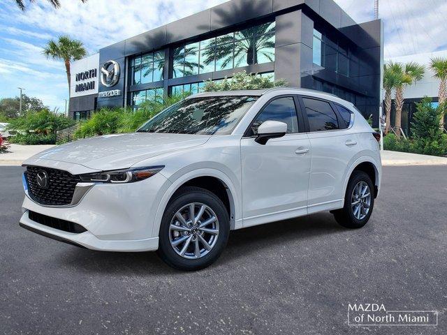 Mazda Cx-5 | Mazda Of North Miami | Florida Dealership - Thumbnail 8