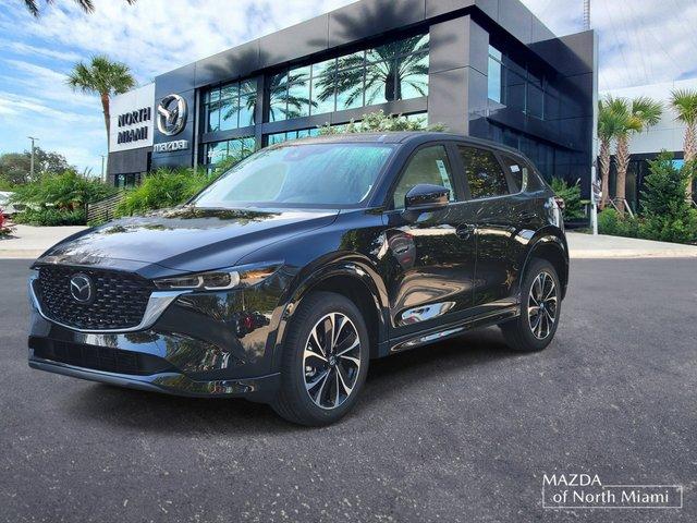 Mazda Cx-5 | Mazda Of North Miami | Florida Dealership - Thumbnail 18