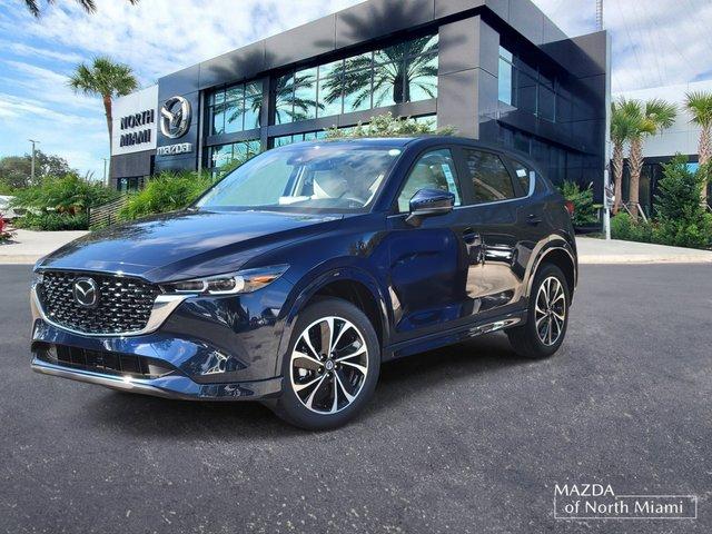 Mazda Cx-5 | Mazda Of North Miami | Florida Dealership - Thumbnail 20