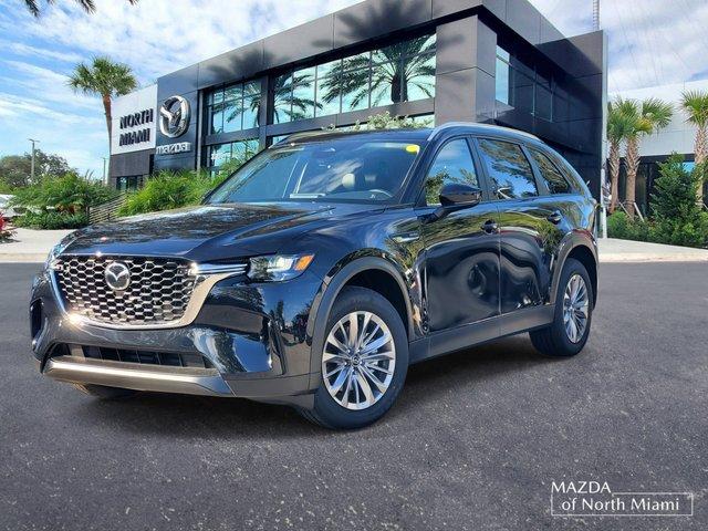 Mazda Cx-90 | Mazda Of North Miami | Florida Dealership - Thumbnail 13