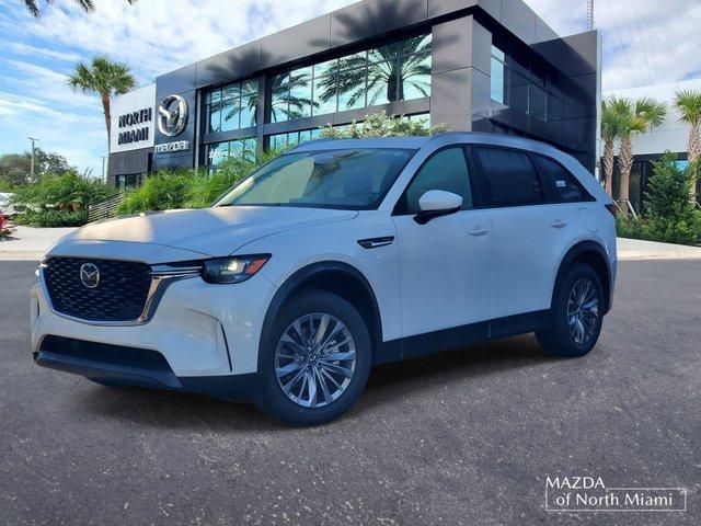 Mazda Cx-90 | Mazda Of North Miami | Florida Dealership - Thumbnail 14