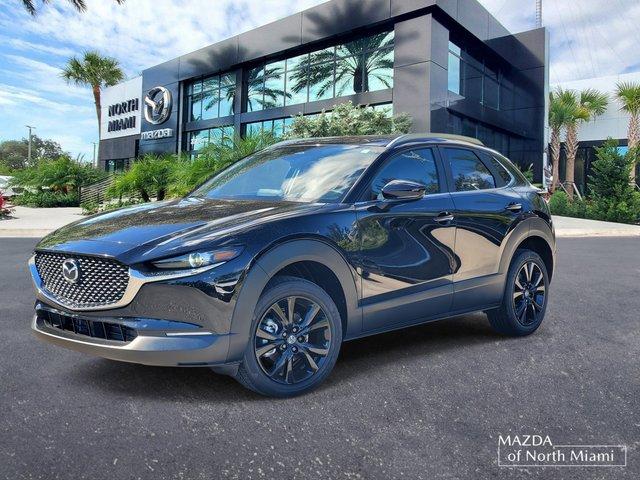 Mazda Cx-30: Latest Models & Offers - Thumbnail 17