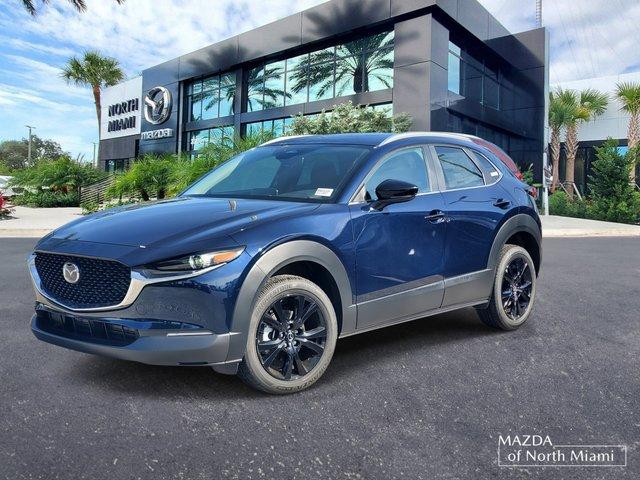 Mazda Cx-30: Latest Models & Offers - Thumbnail 19