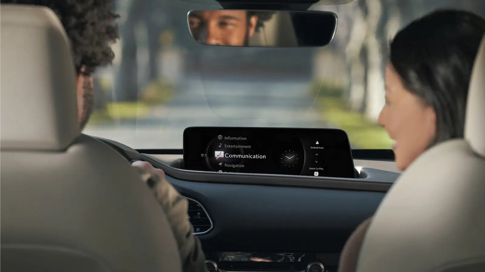 Mazda Cx-30: Latest Models & Offers - Thumbnail 5