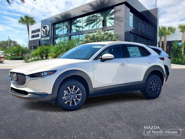 Mazda Cx-30: Latest Models & Offers - Thumbnail 11