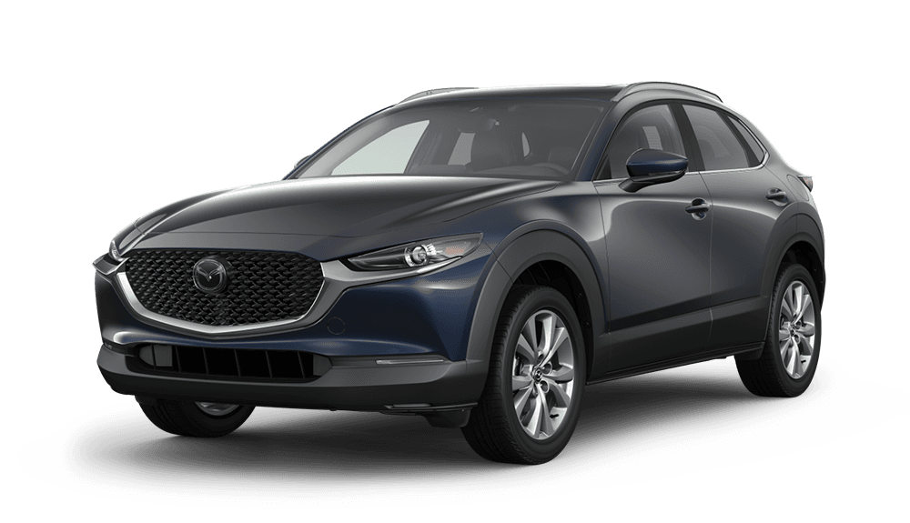 Mazda Cx-30: Latest Models & Offers - Thumbnail 8