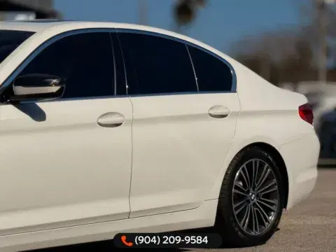 BMW 5 Series 530I Xdrive - Thumbnail 6