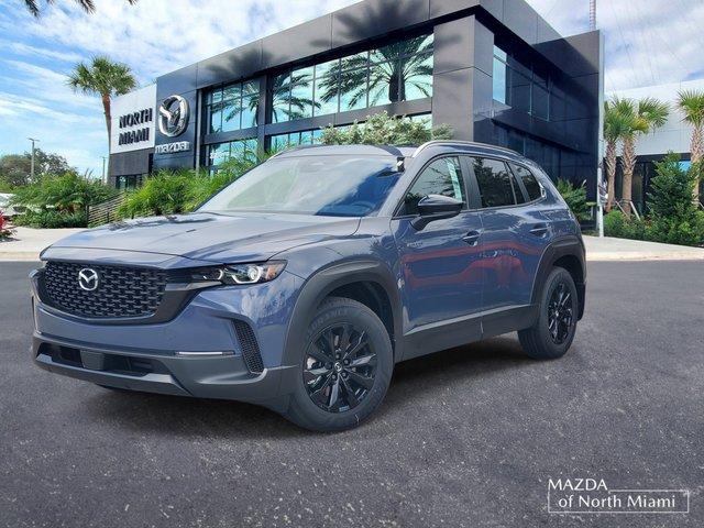 Mazda Cx-50 | Mazda Of North Miami | Florida Dealership - Thumbnail 10