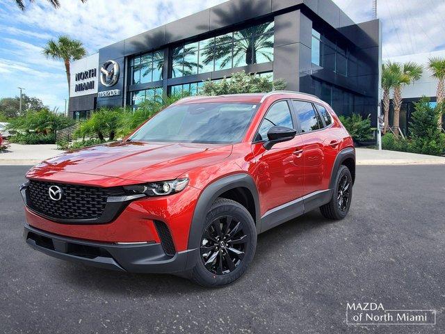 Mazda Cx-50 | Mazda Of North Miami | Florida Dealership - Thumbnail 11