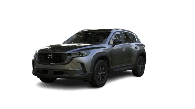 Mazda Cx-50 | Mazda Of North Miami | Florida Dealership - Thumbnail 7