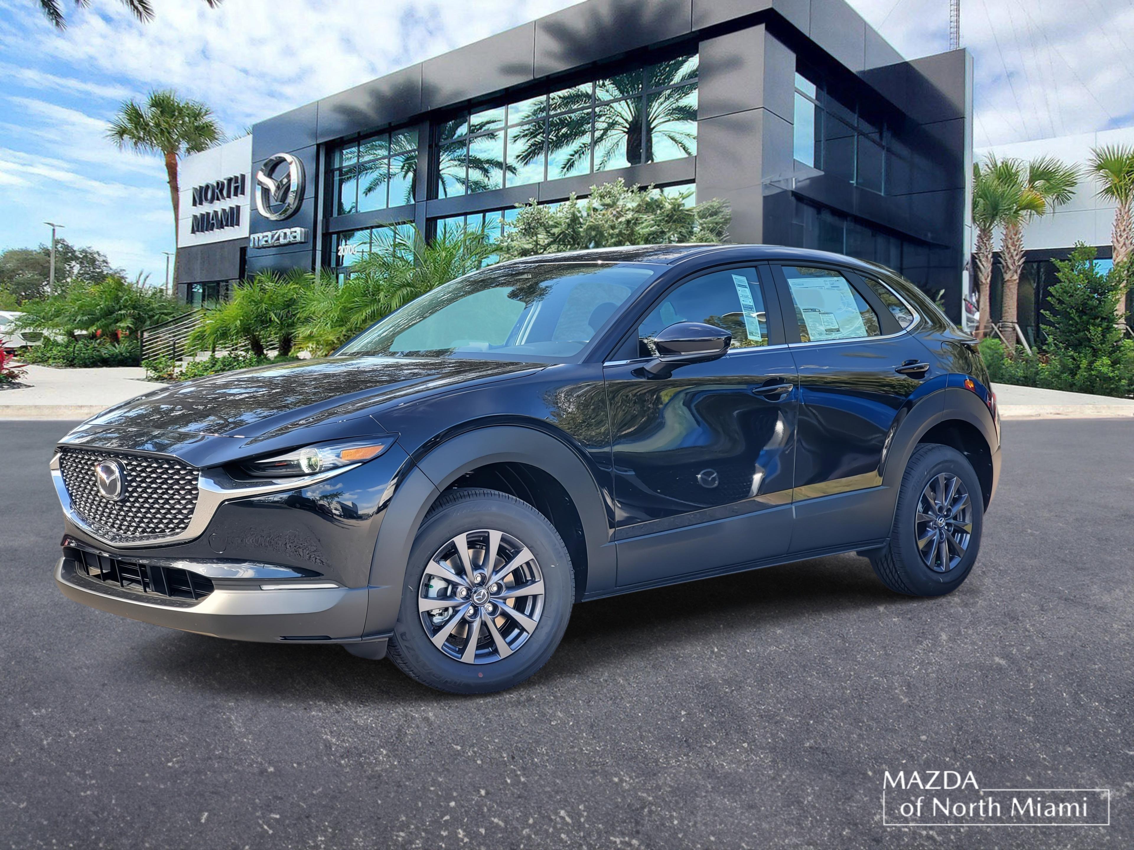 Mazda Cx-30 2.5 S - Thumbnail 2