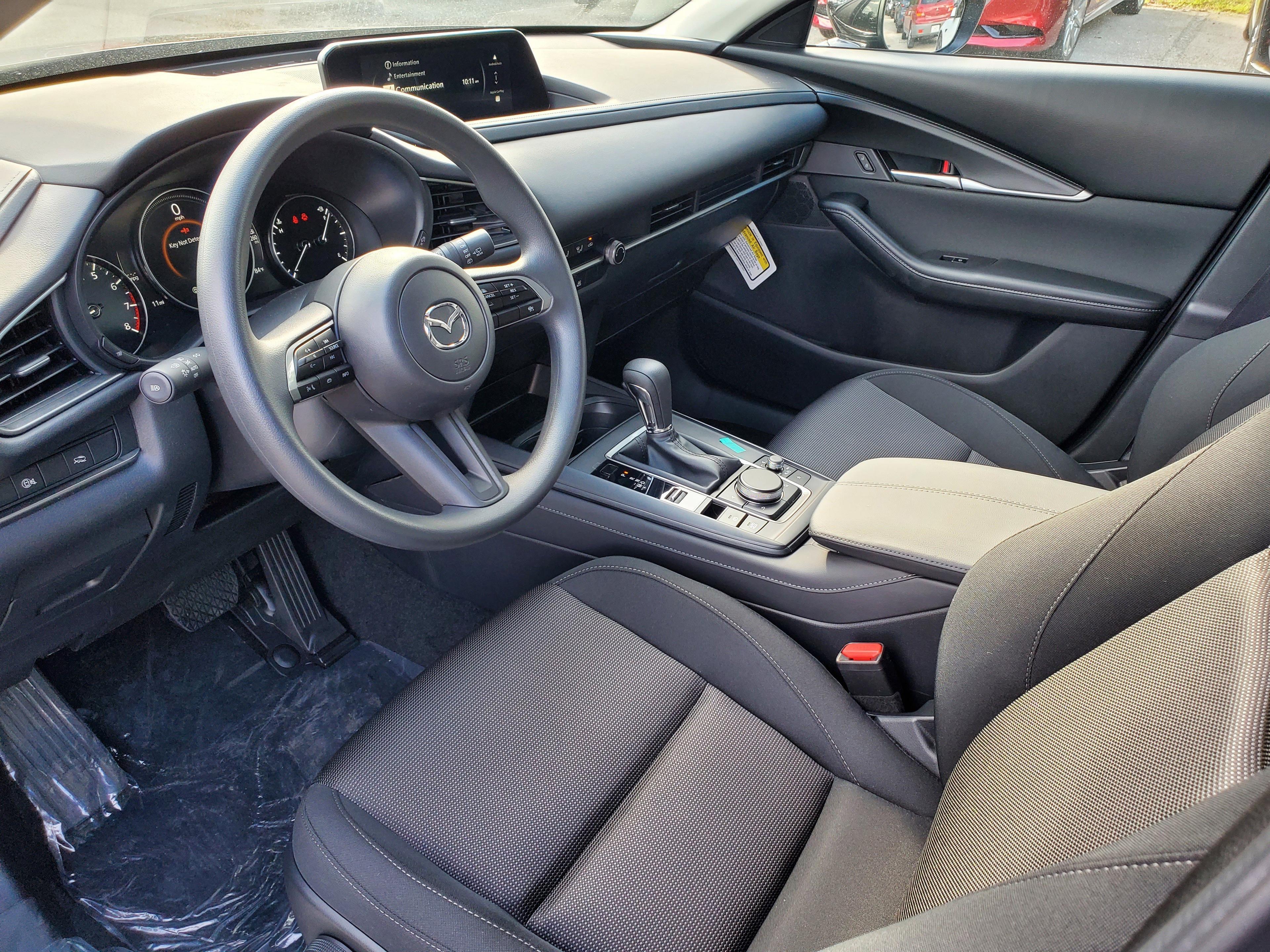 Mazda Cx-30 2.5 S - Thumbnail 8