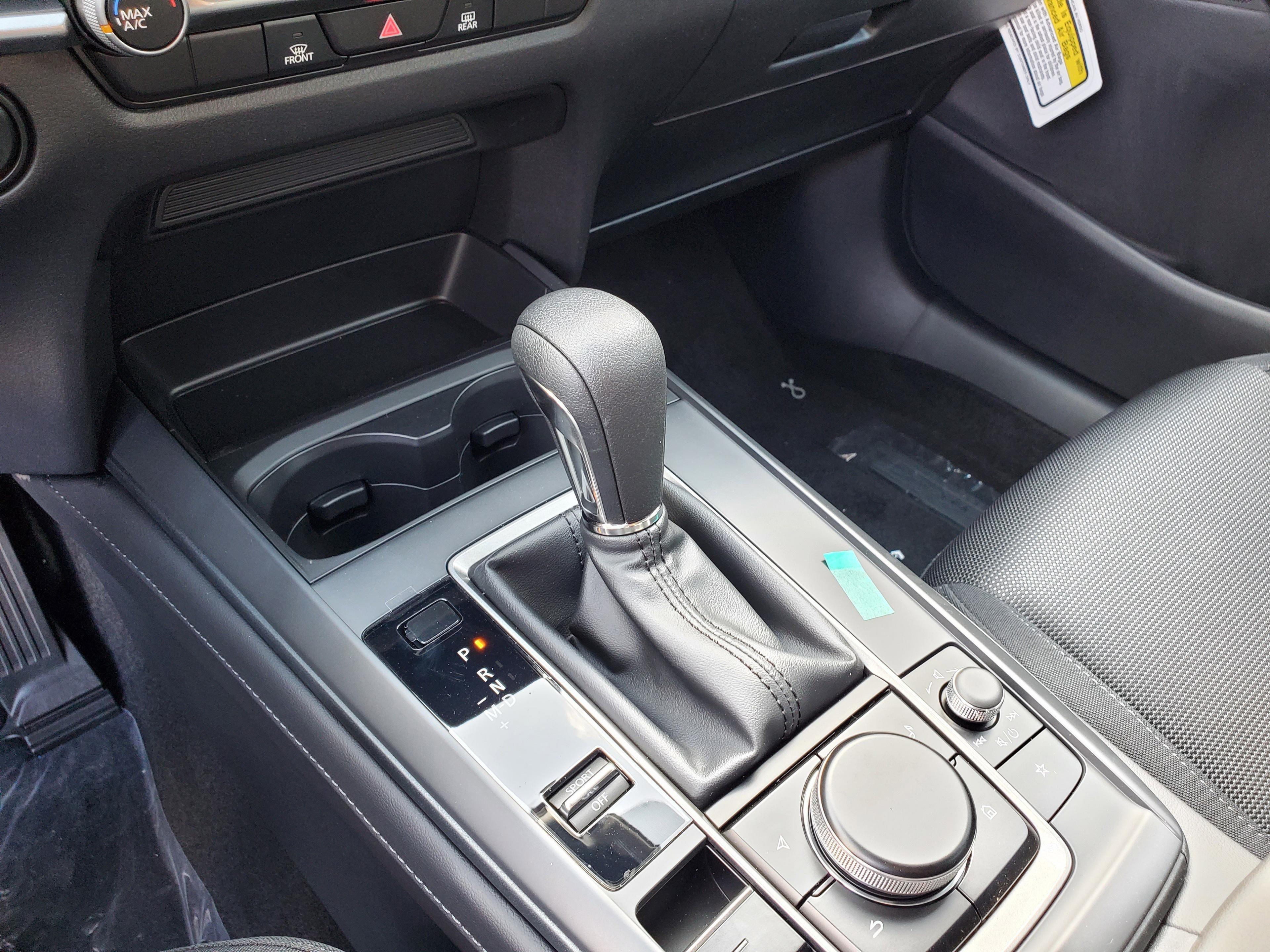 Mazda Cx-30 2.5 S - Thumbnail 10