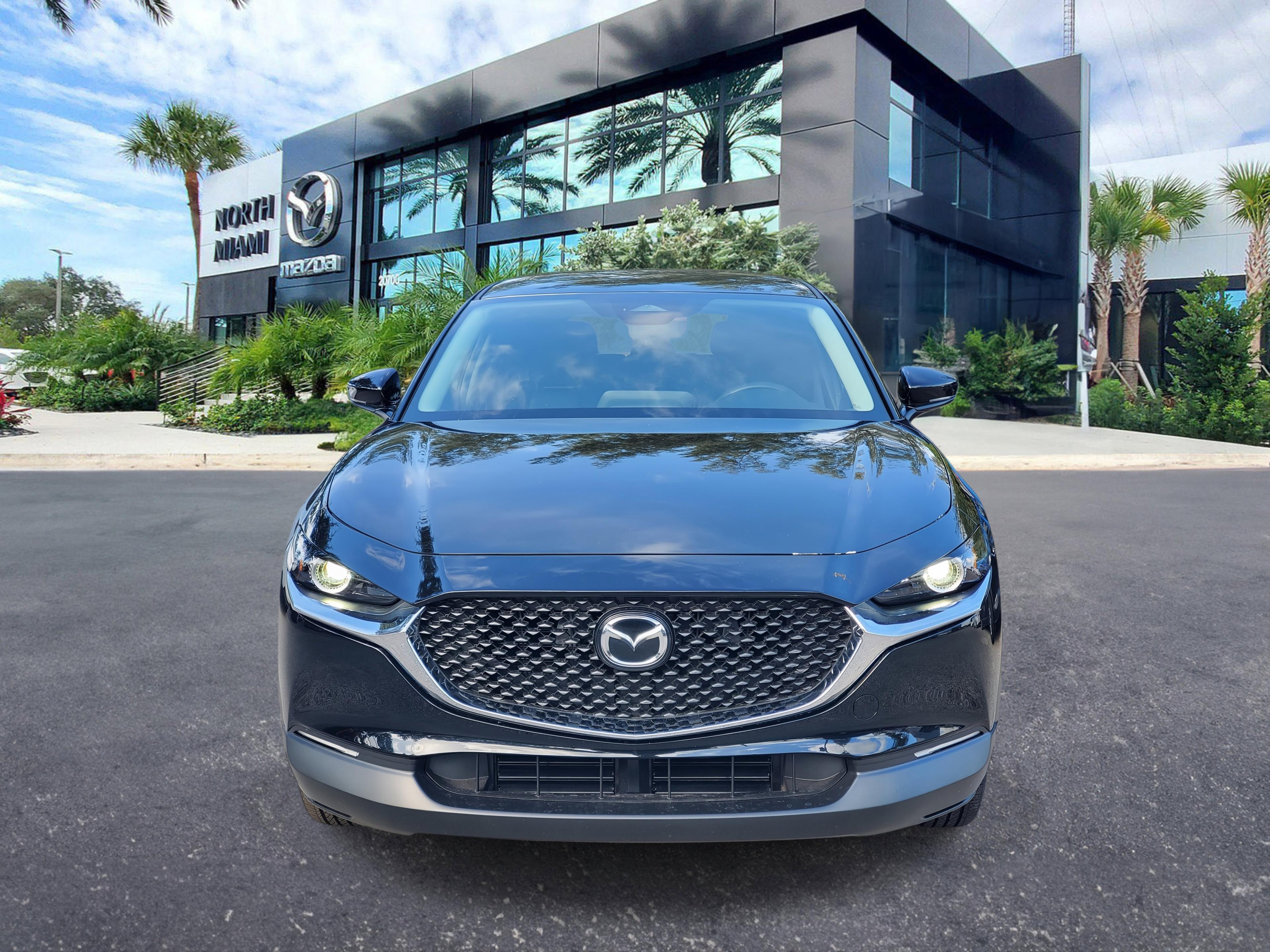 Mazda Cx-30 2.5 S - Thumbnail 3