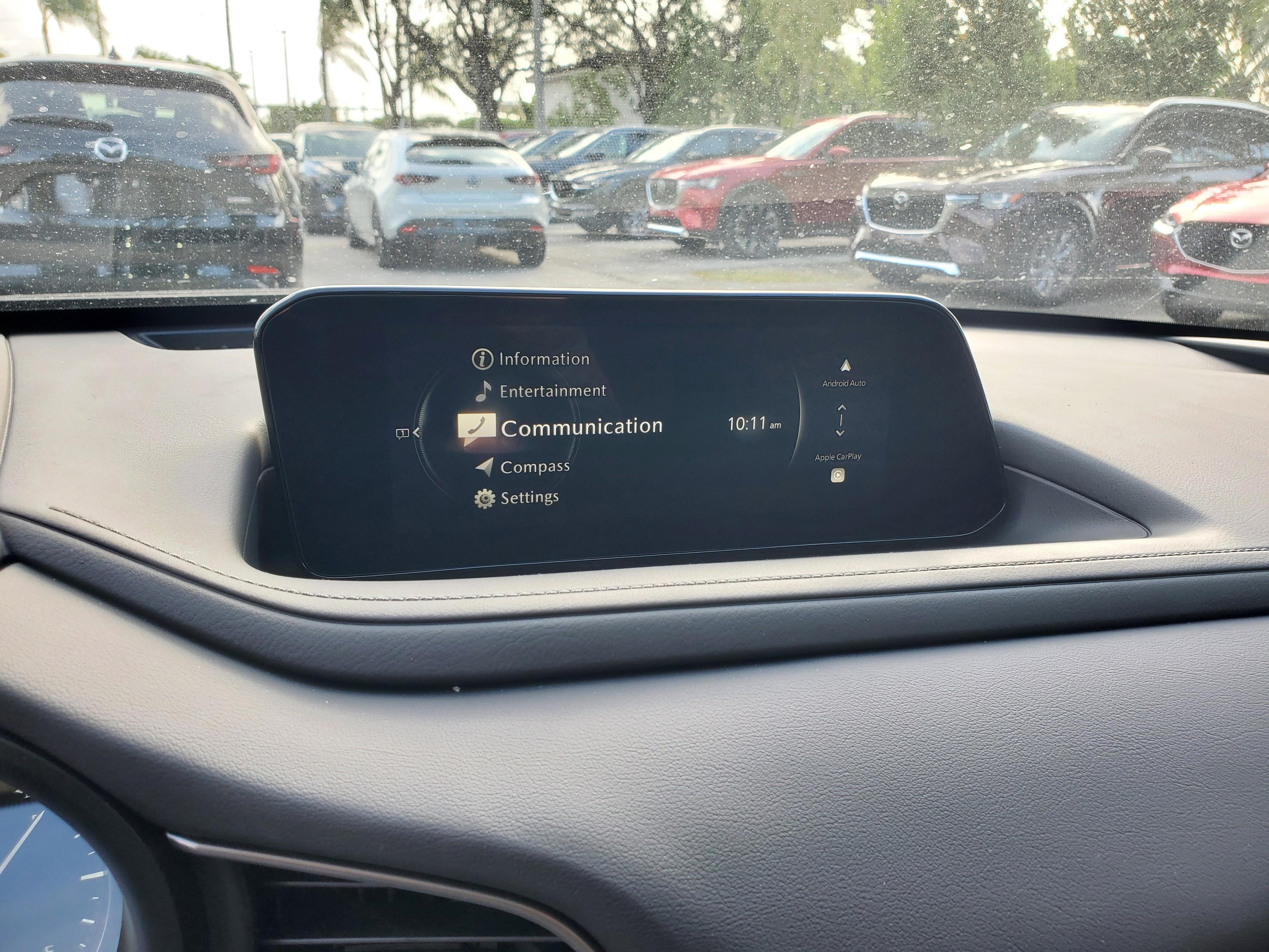 Mazda Cx-30 2.5 S - Thumbnail 9