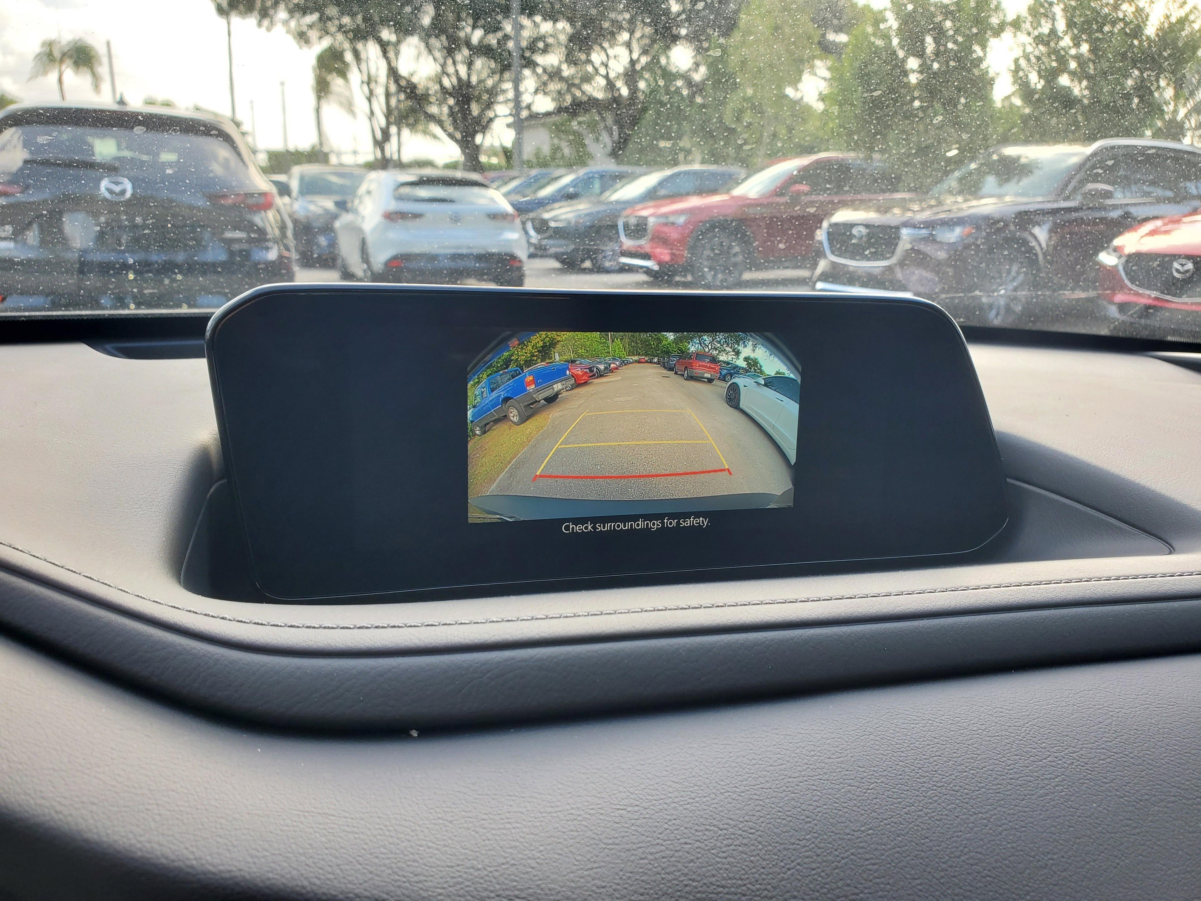 Mazda Cx-30 2.5 S - Thumbnail 11