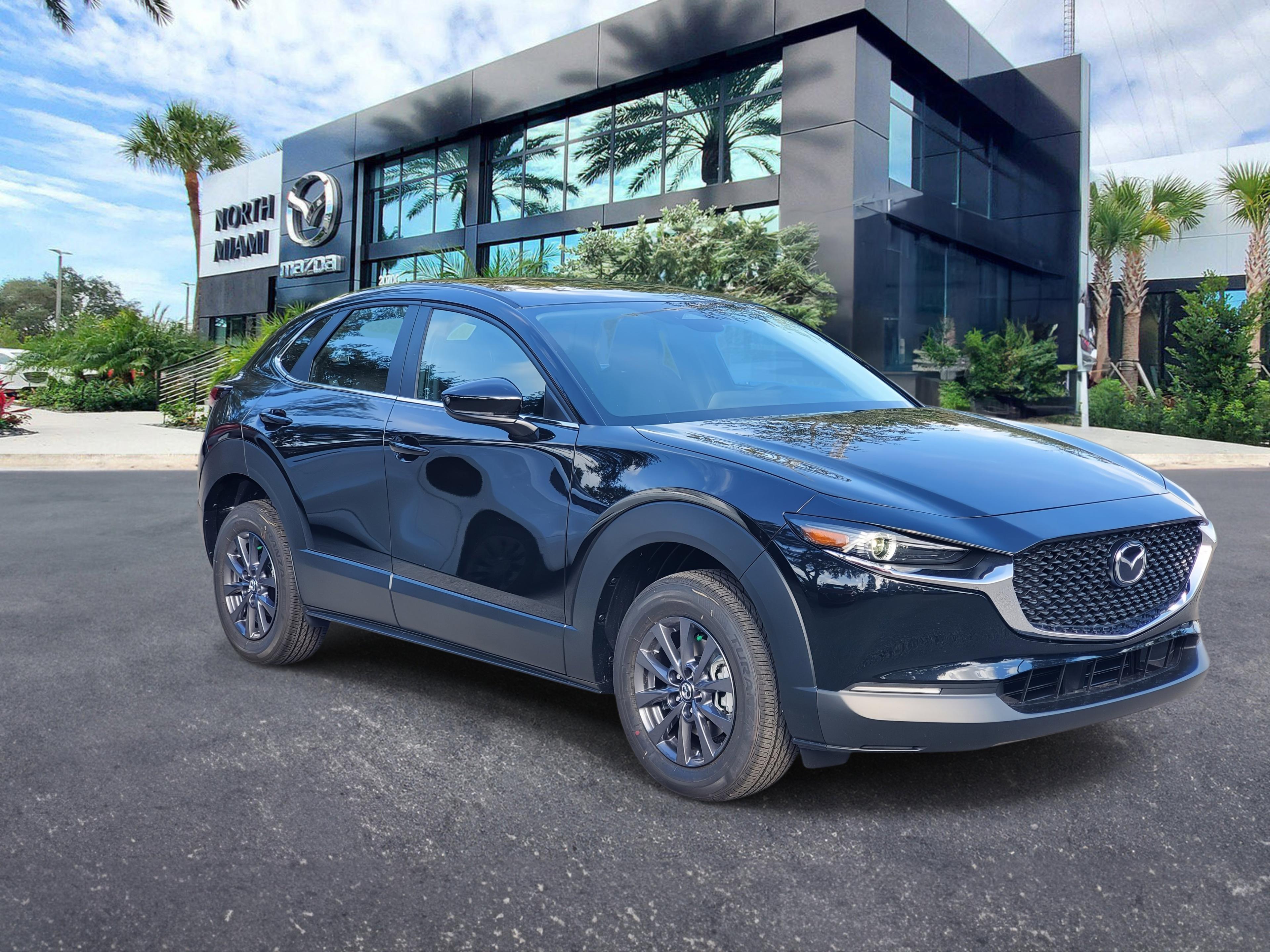 Mazda Cx-30 2.5 S - Thumbnail 4