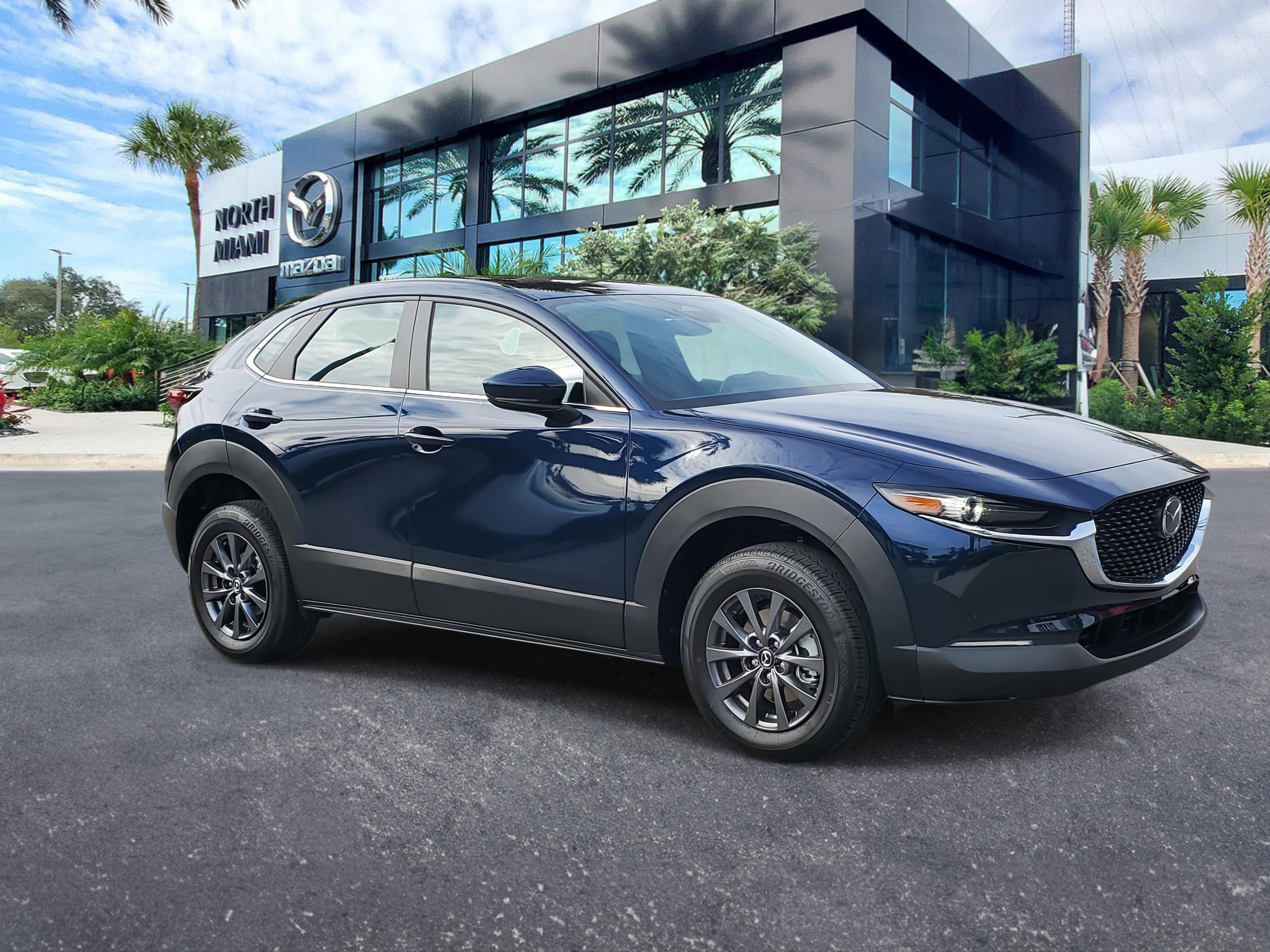 Mazda Cx-30 2.5 S - Thumbnail 4