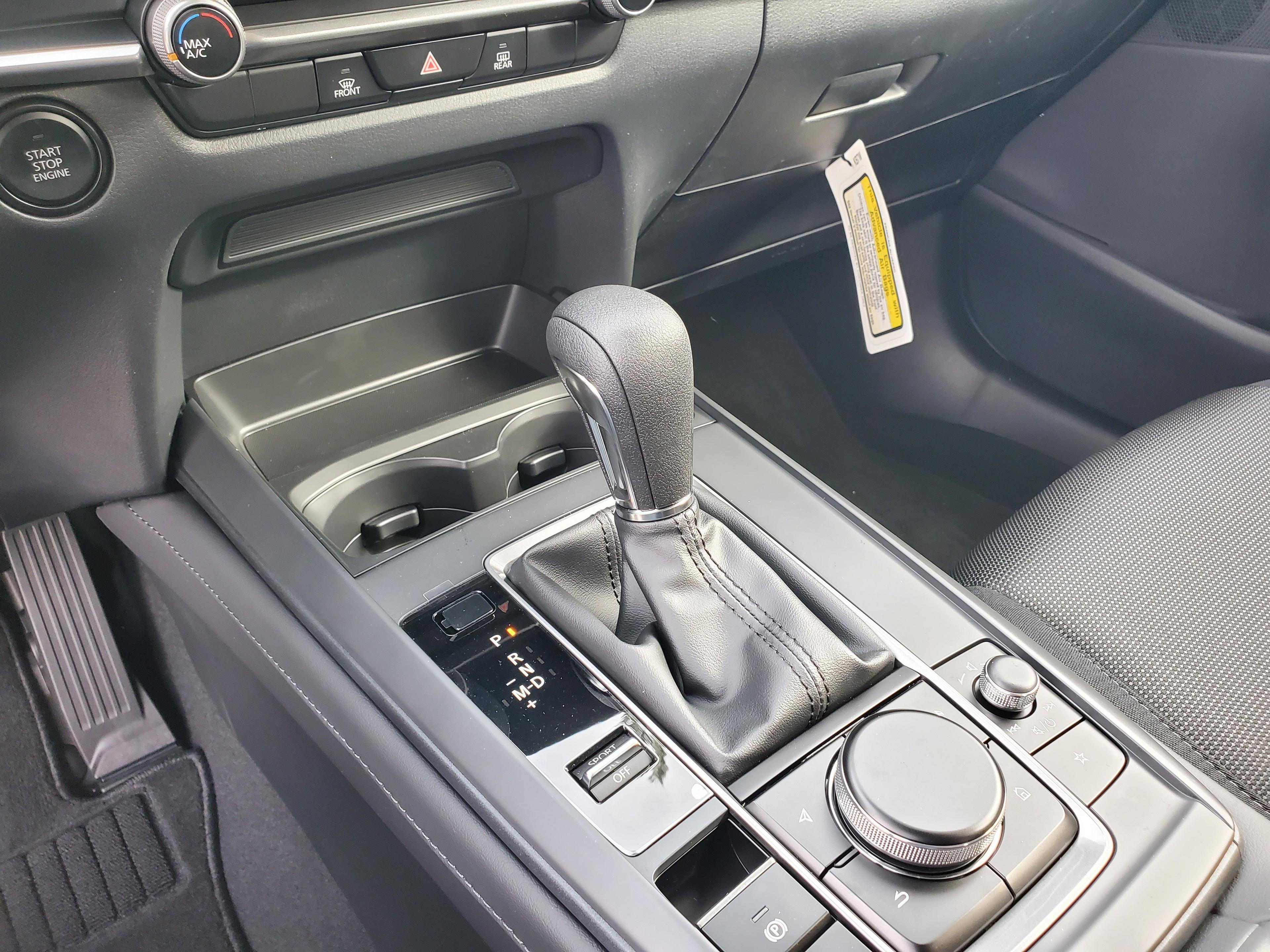 Mazda Cx-30 2.5 S - Thumbnail 10