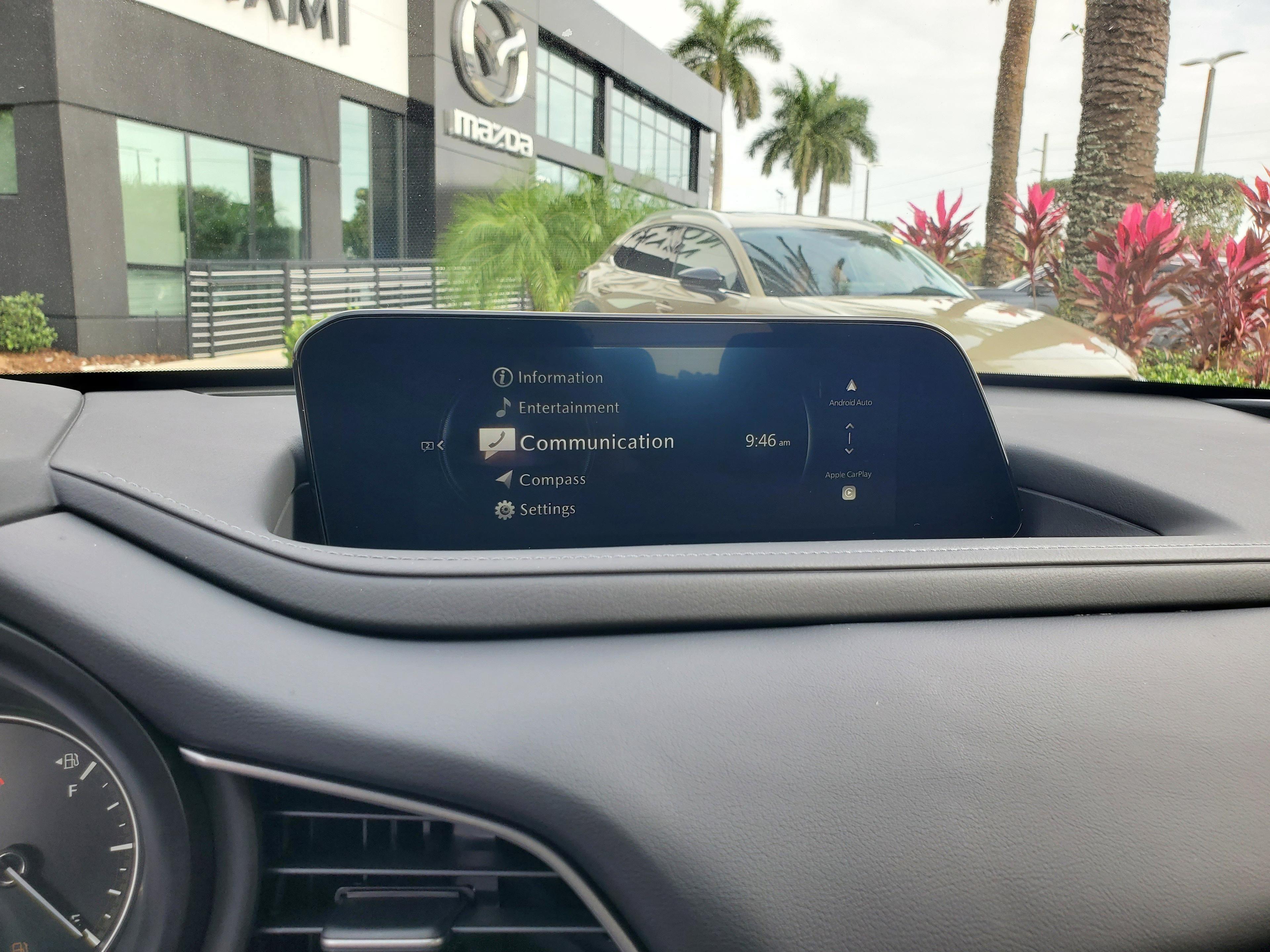 Mazda Cx-30 2.5 S - Thumbnail 9