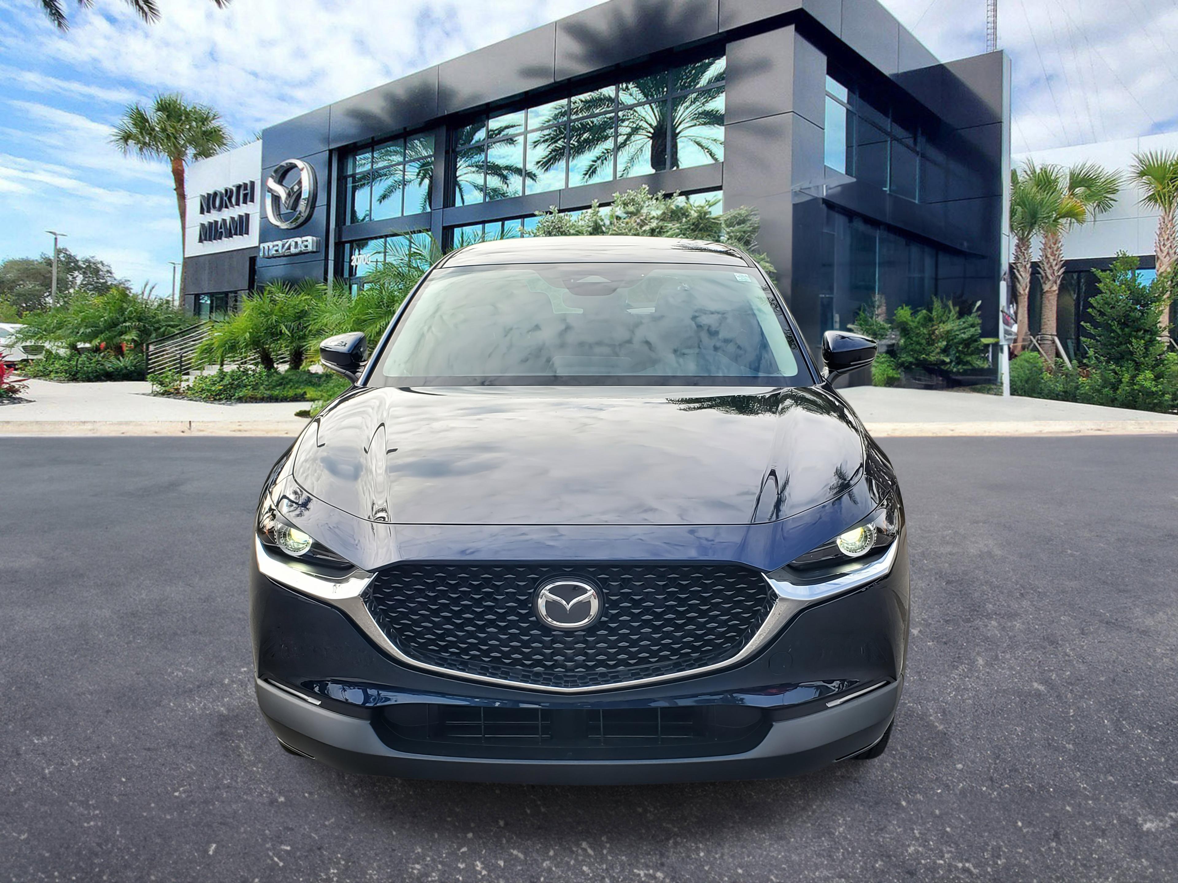 Mazda Cx-30 2.5 S - Thumbnail 3