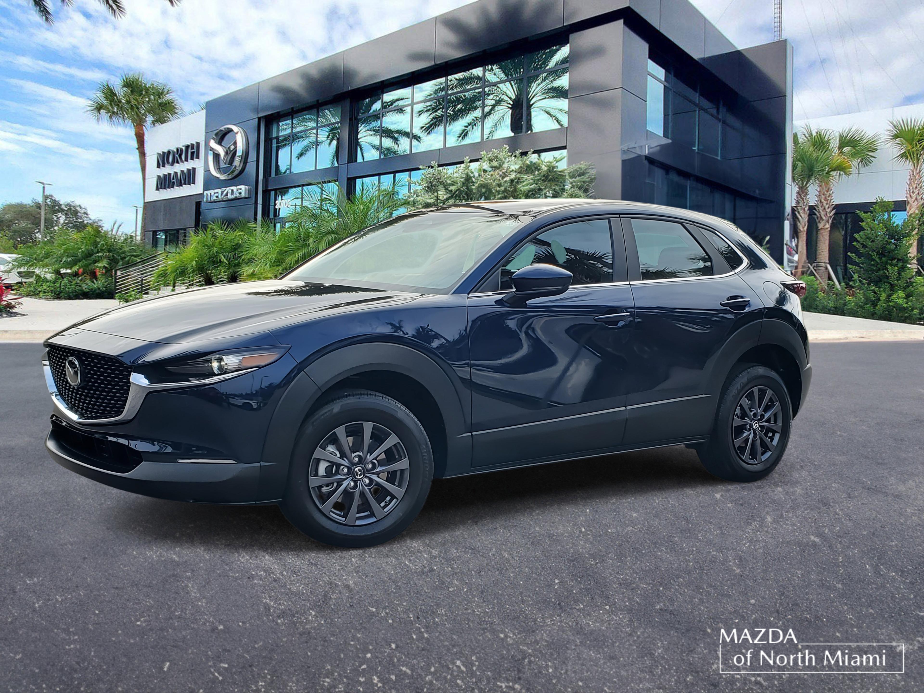 Mazda Cx-30 2.5 S - Thumbnail 2