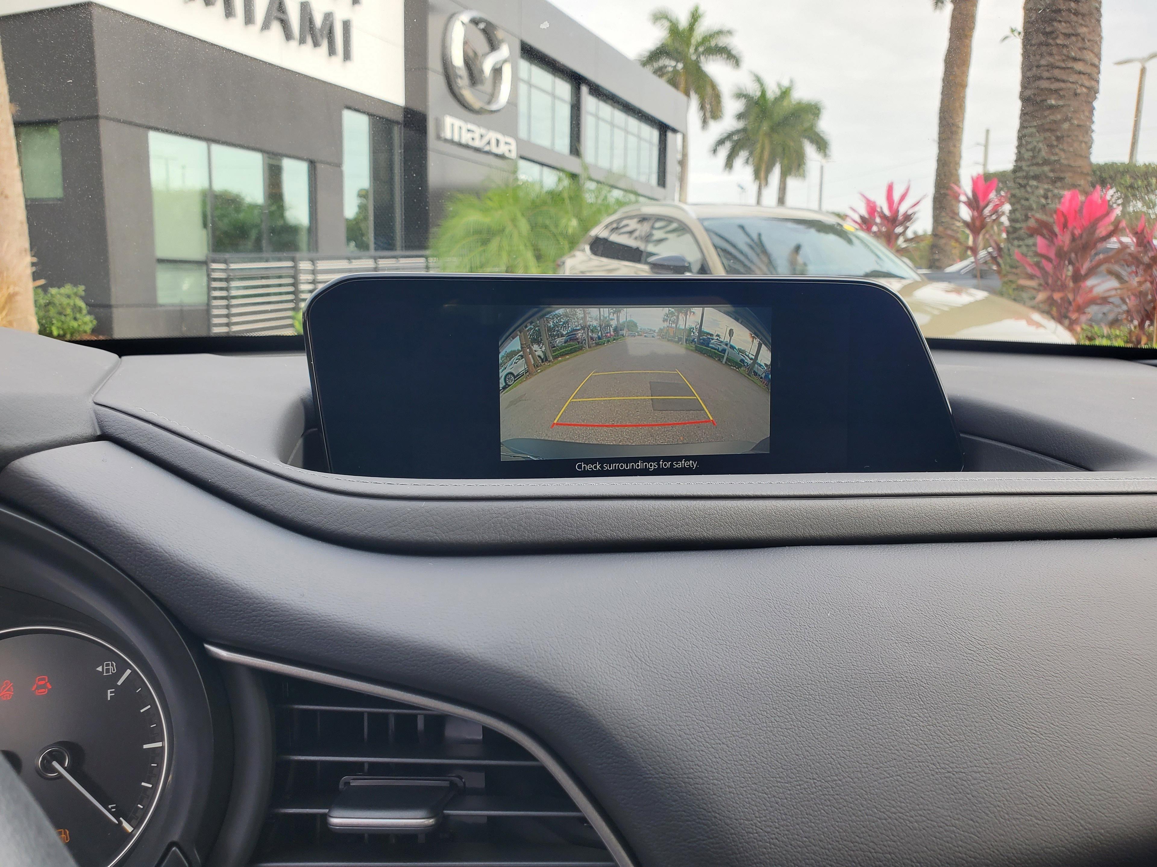 Mazda Cx-30 2.5 S - Thumbnail 11