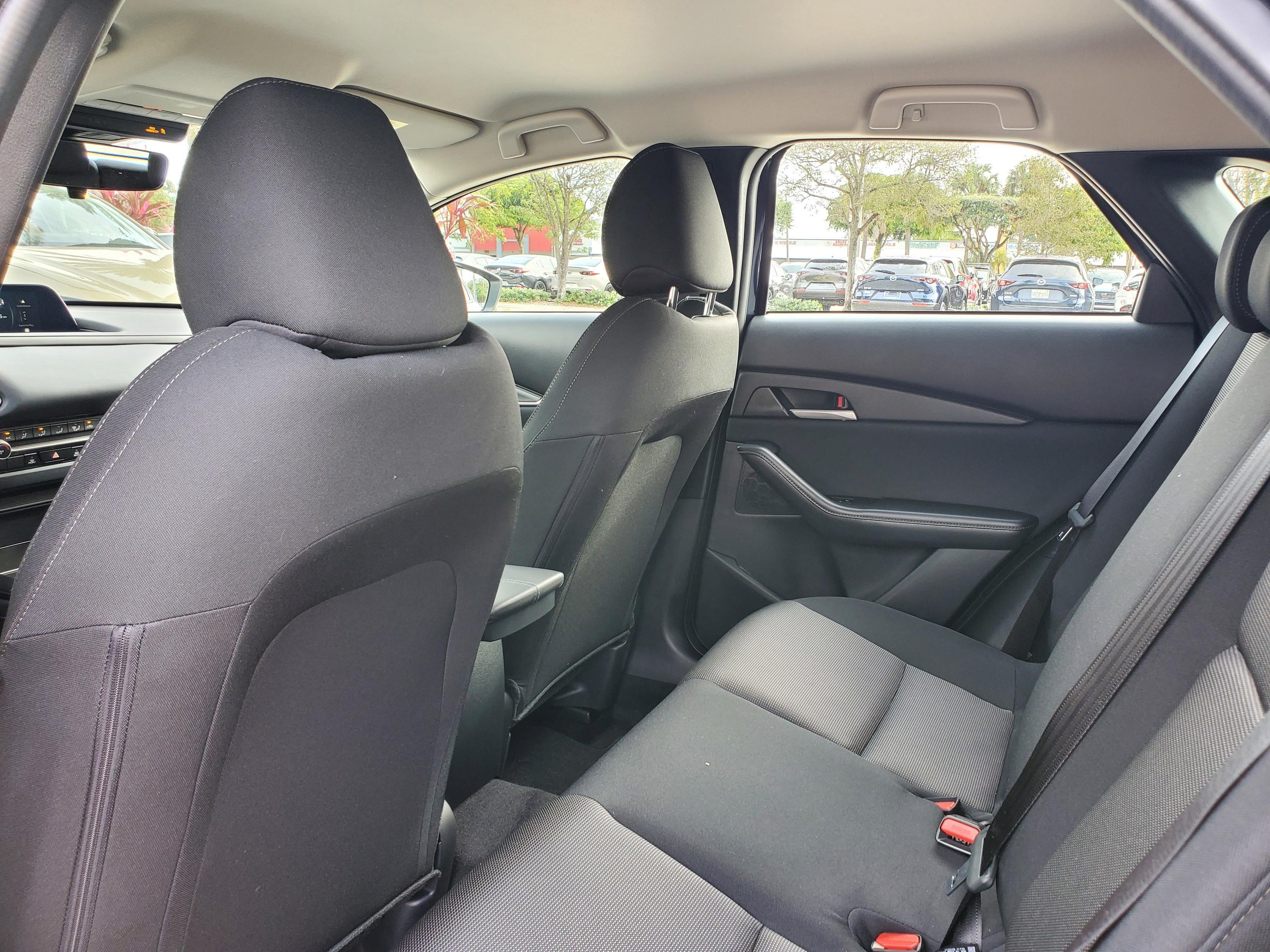 Mazda Cx-30 2.5 S - Thumbnail 6