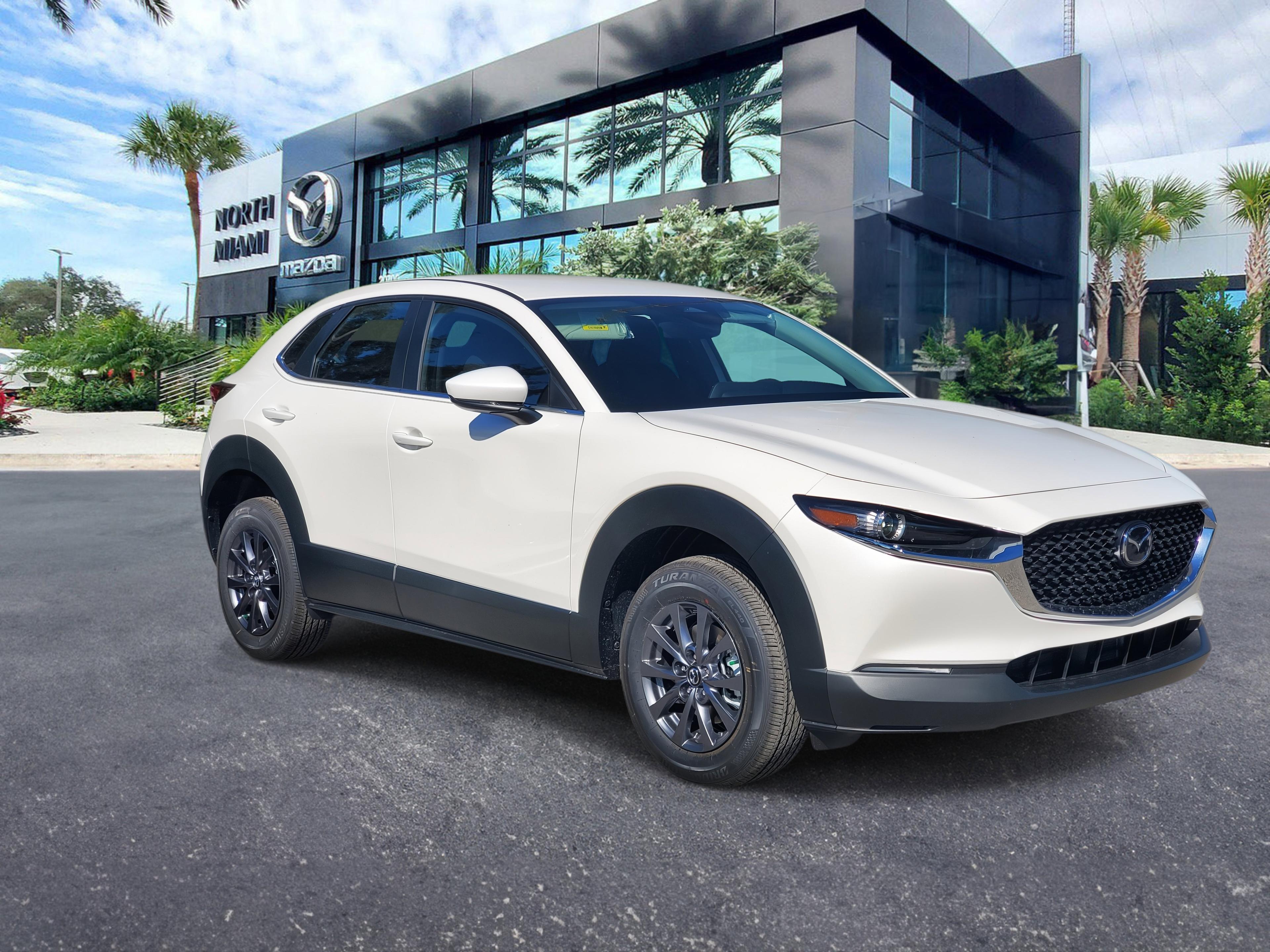 Mazda Cx-30 2.5 S - Thumbnail 4