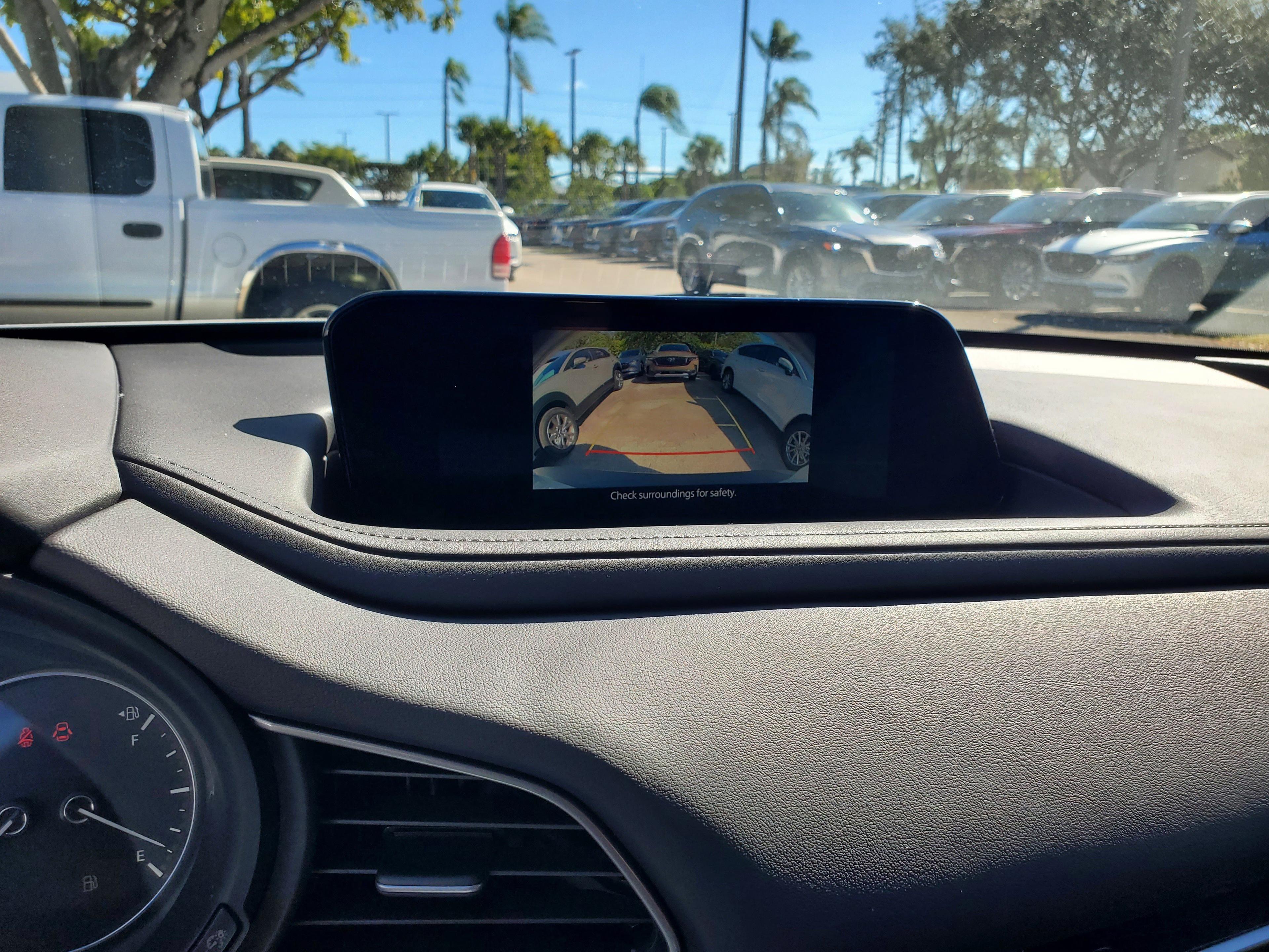 Mazda Cx-30 2.5 S - Thumbnail 11