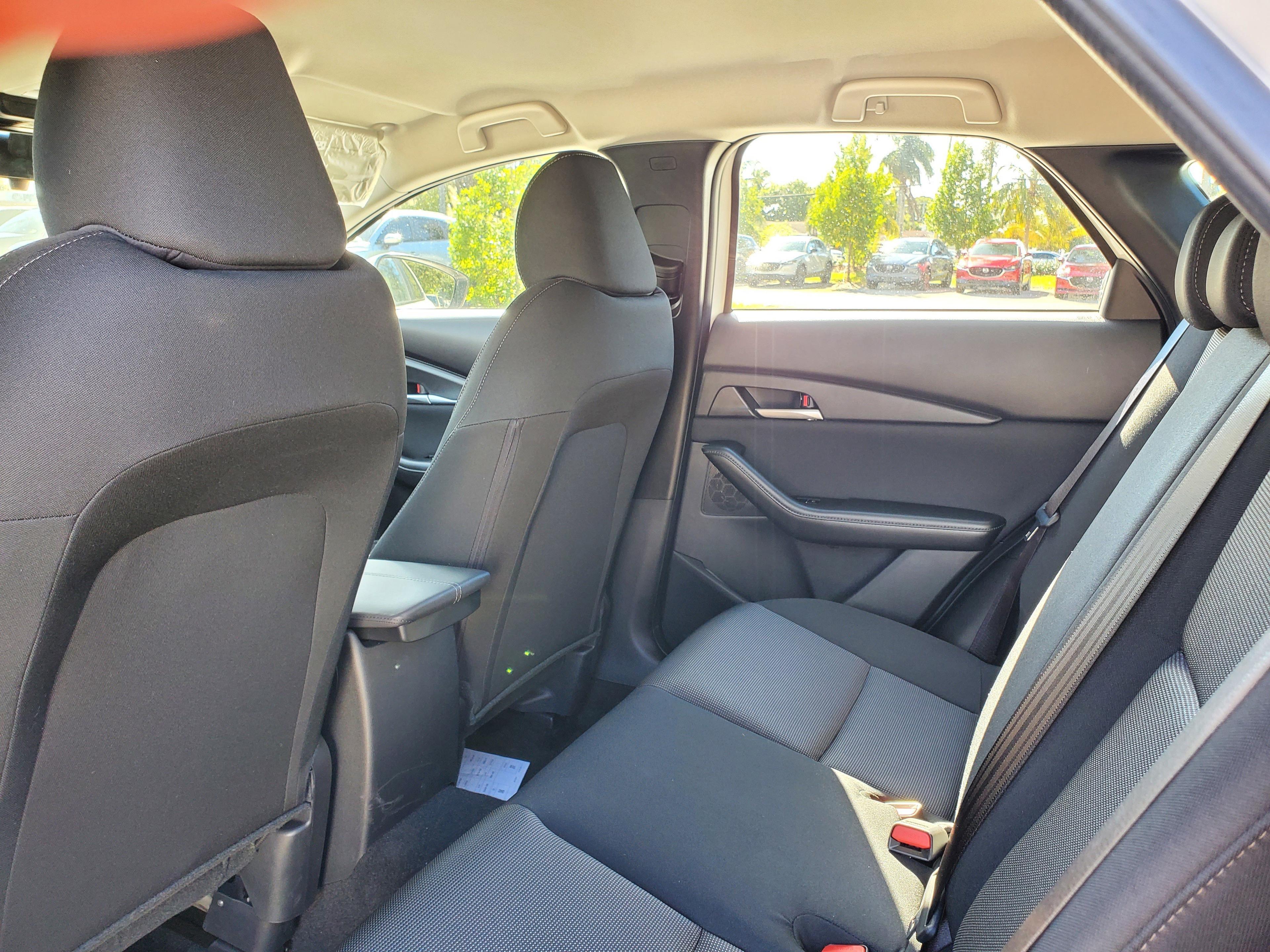 Mazda Cx-30 2.5 S - Thumbnail 6