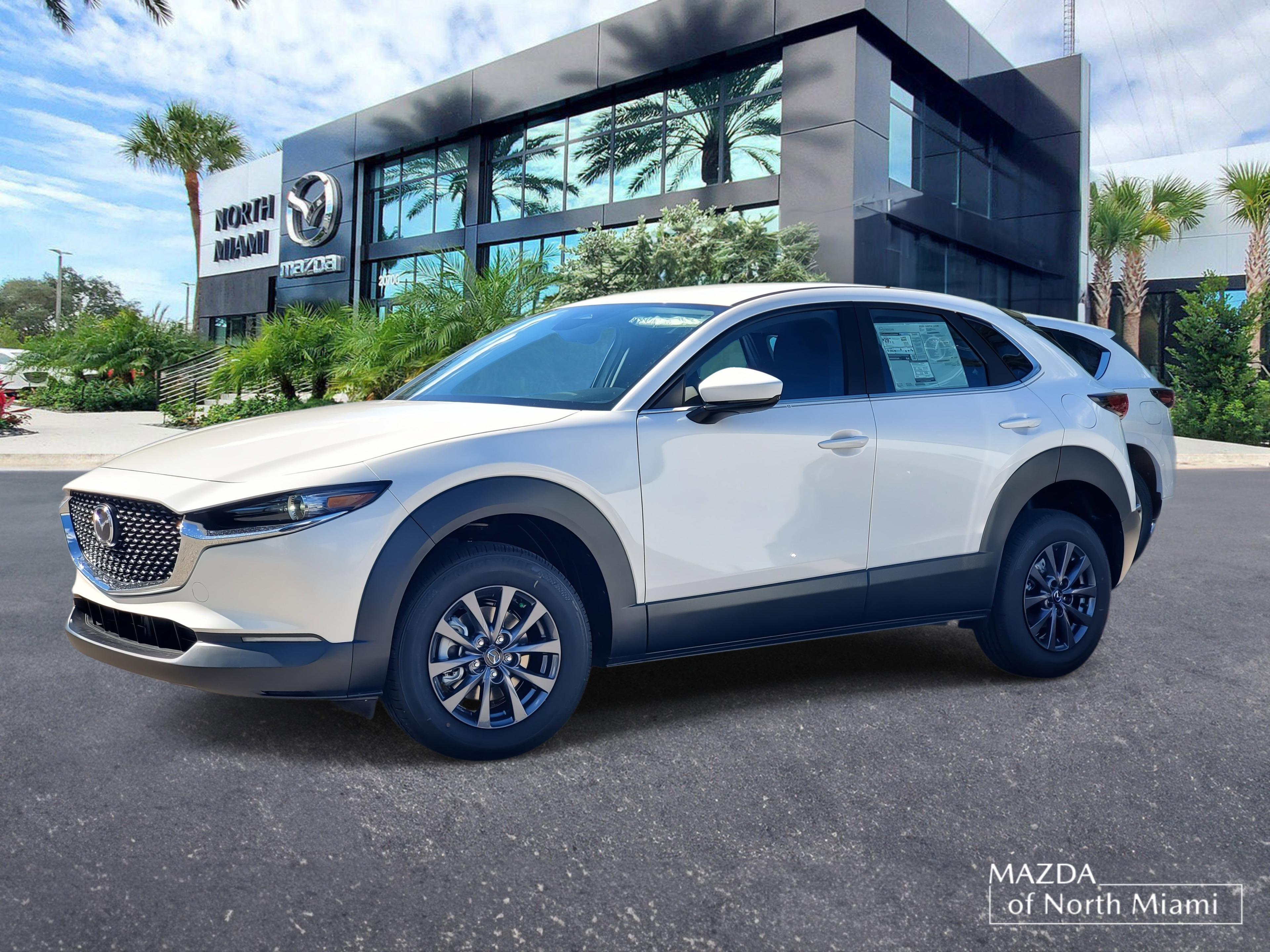 Mazda Cx-30 2.5 S - Thumbnail 2