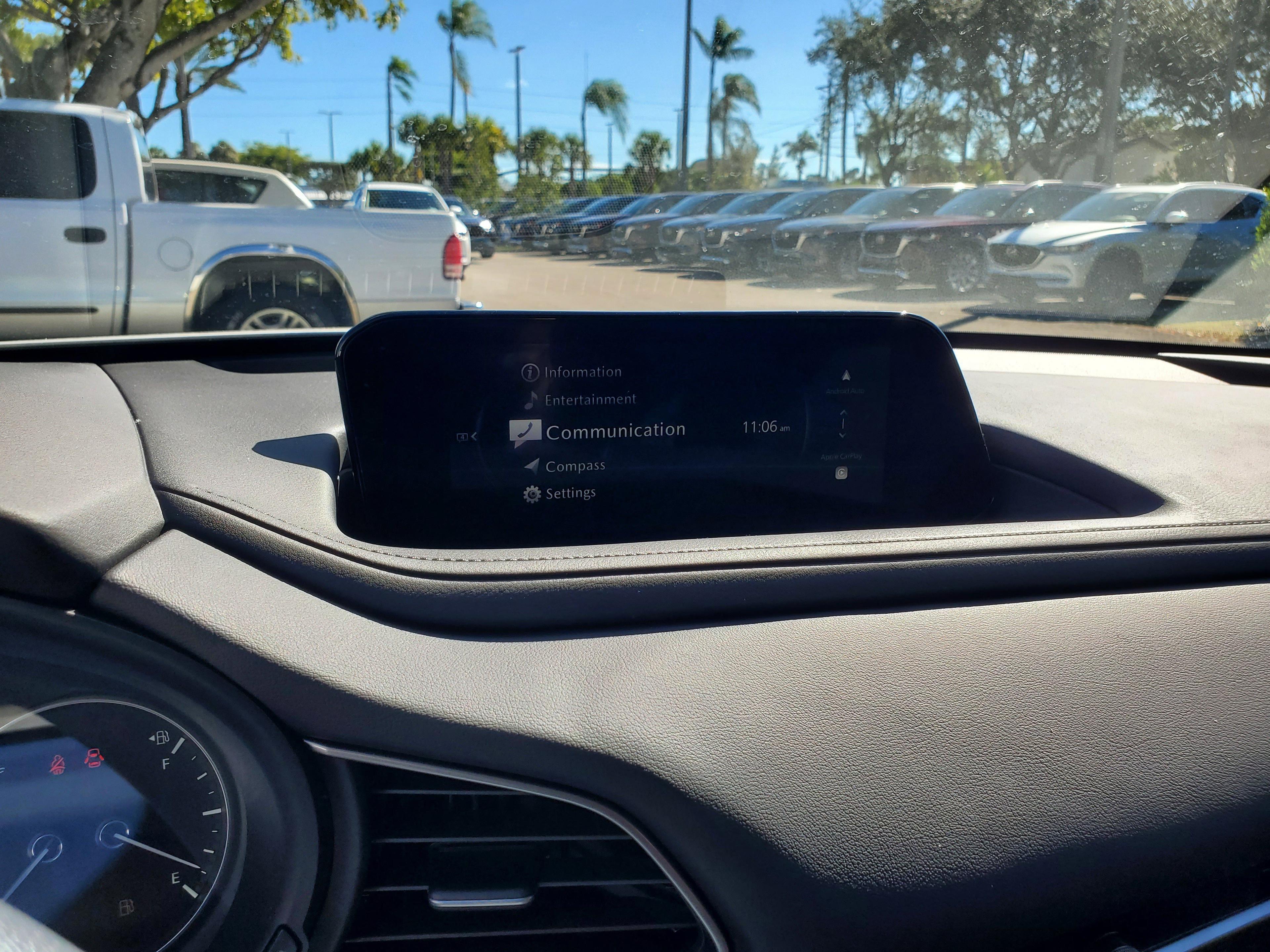 Mazda Cx-30 2.5 S - Thumbnail 9