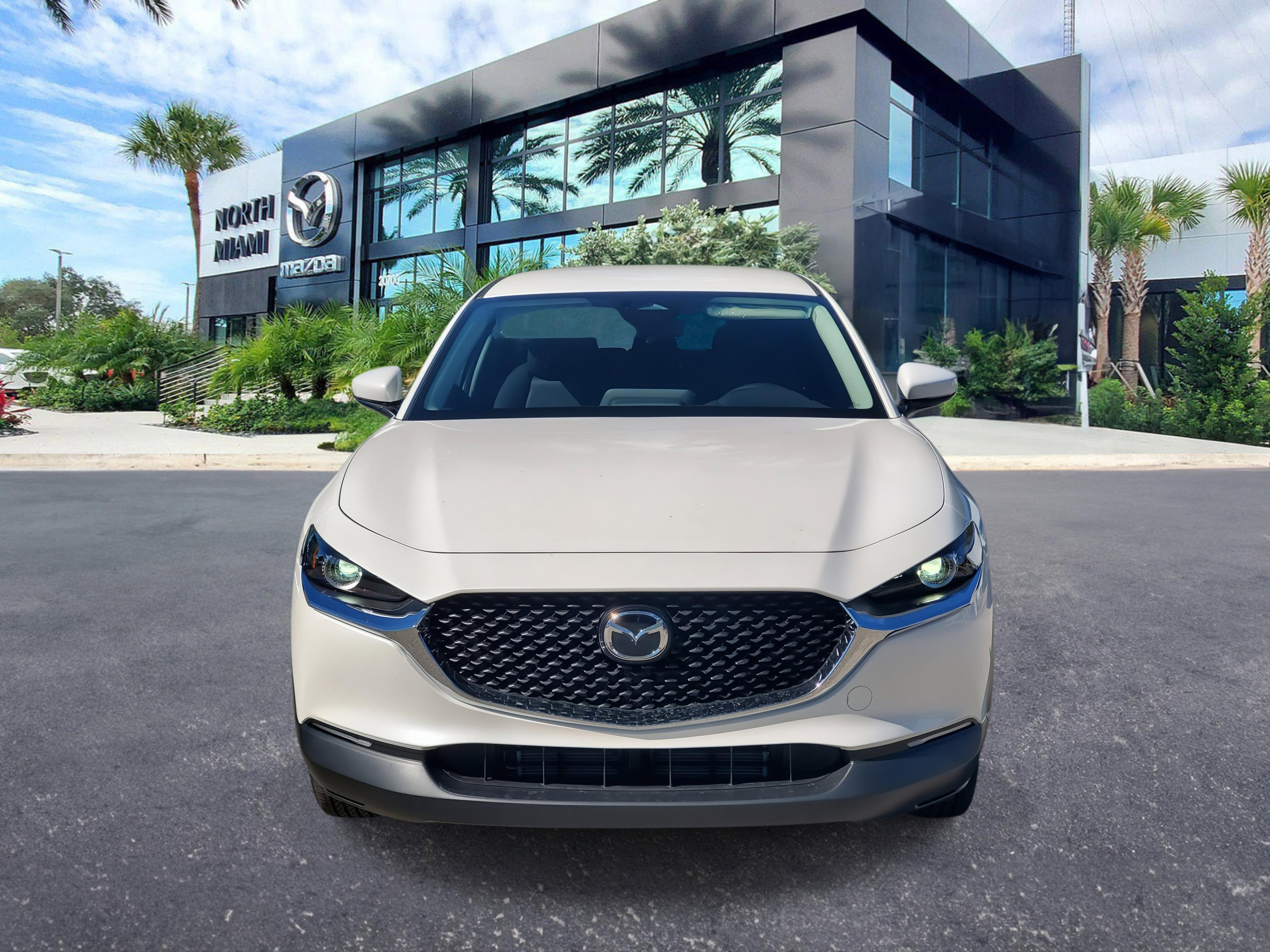 Mazda Cx-30 2.5 S - Thumbnail 3