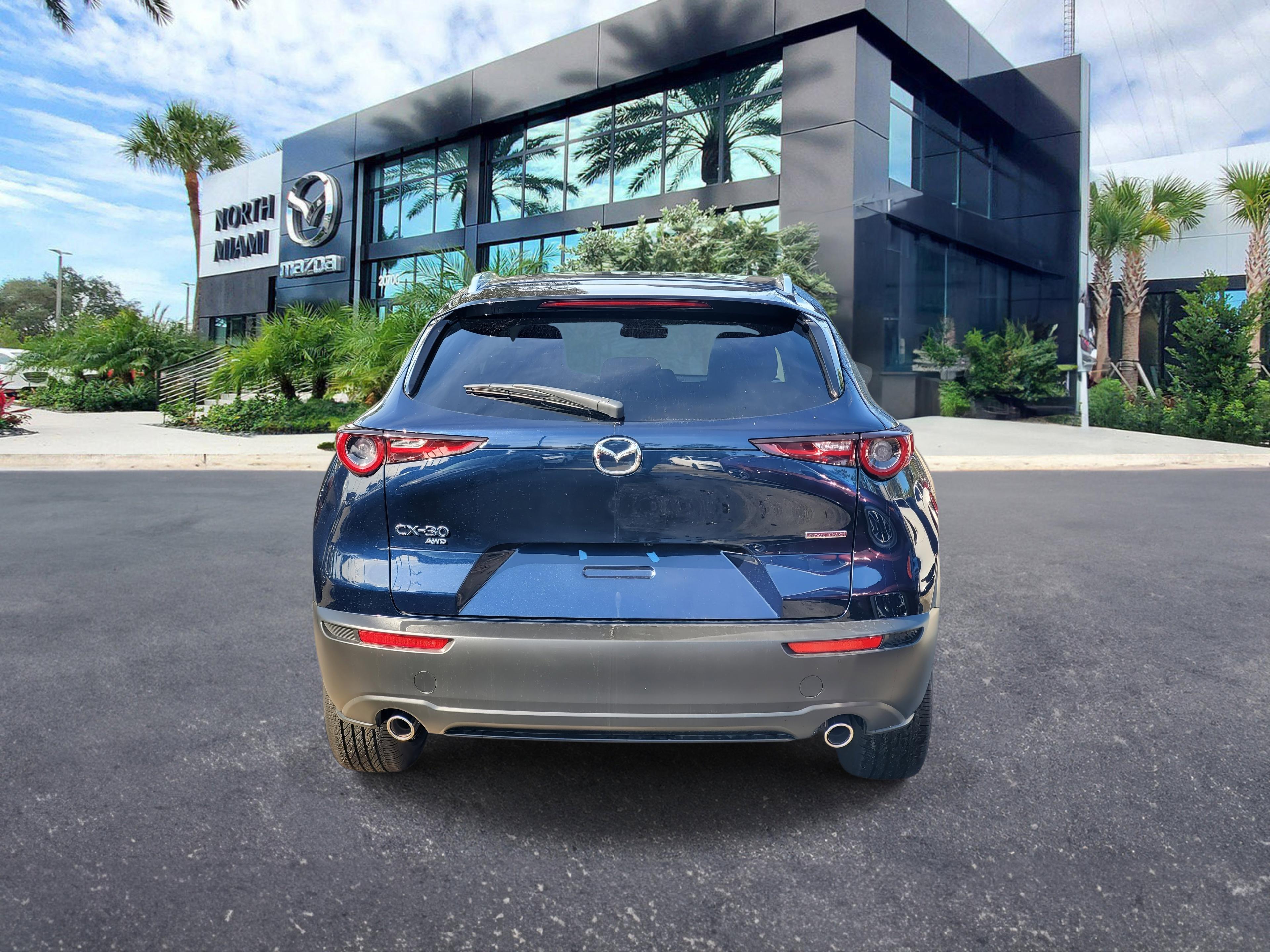 Mazda Cx-30 2.5 S Select Sport - Thumbnail 5