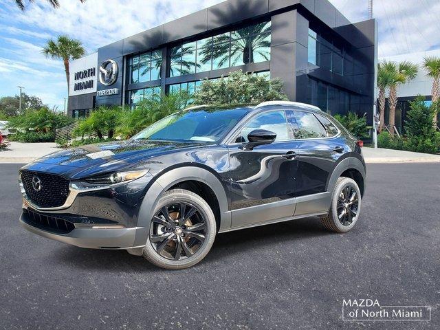 Mazda Cx-30 2.5 S Select Sport - View 1