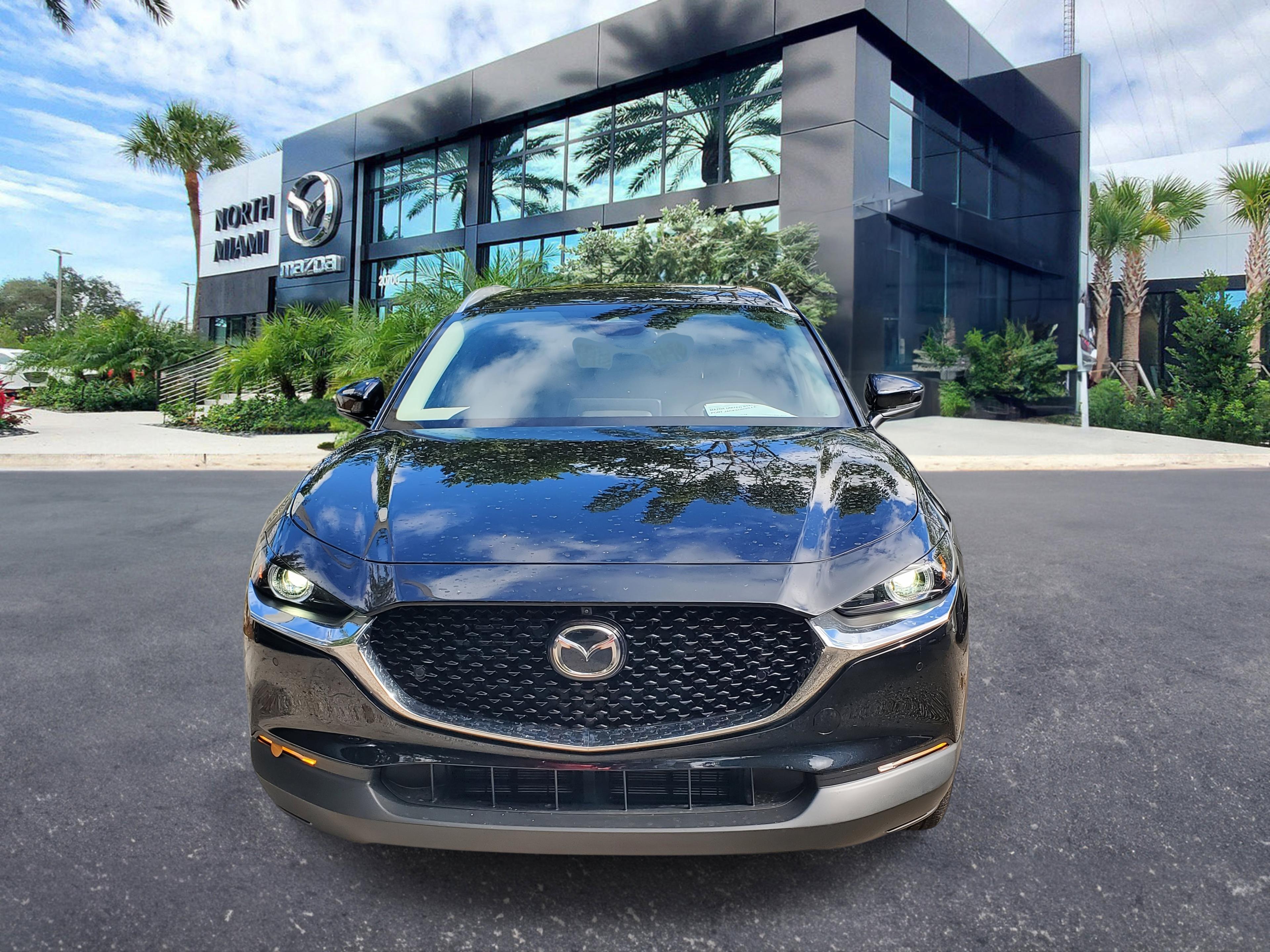 Mazda Cx-30 2.5 S Select Sport - Thumbnail 3